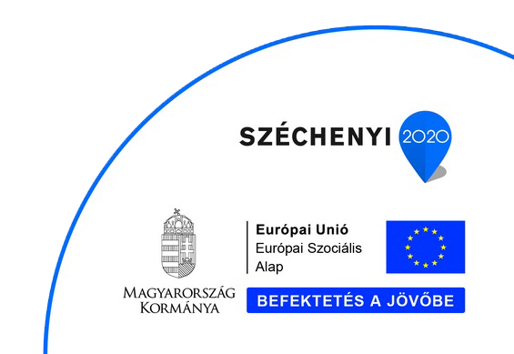 szechenyi 2020 esza logo